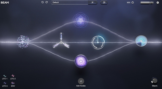BEAM 2.0 – Multi-Effect by Lunacy