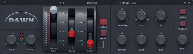 Dawn – Reverb by Wave Alchemy