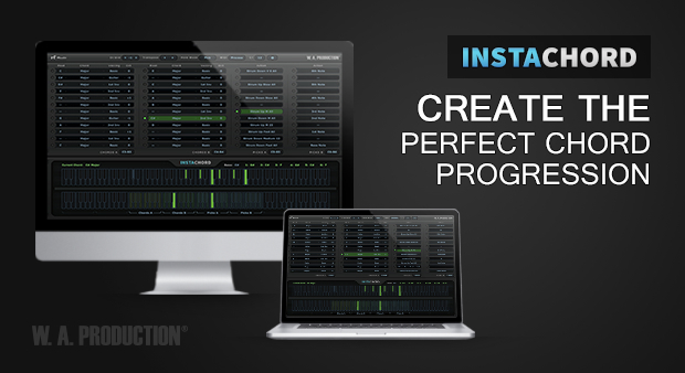 InstaChord – Music Theory Tools