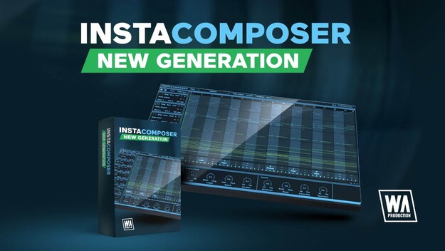 InstaComposer – Music Theory Tools